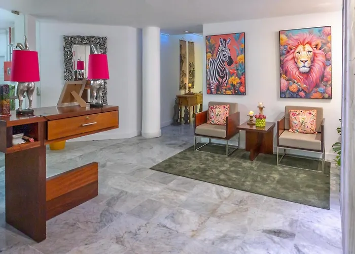 Aparthotel Hyde Park Lane Puerto del Carmen 
